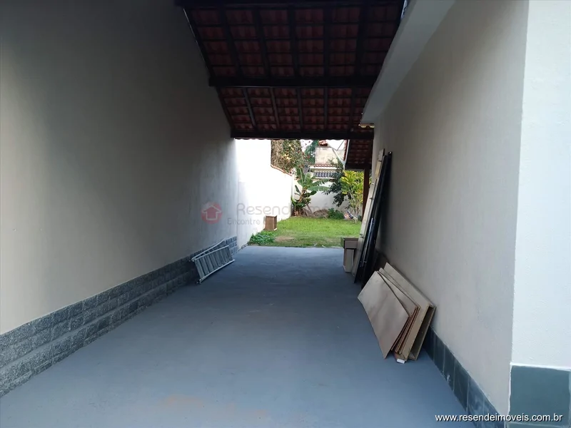 Foto 12 de 20 - Casa para aluguel em Liberdade