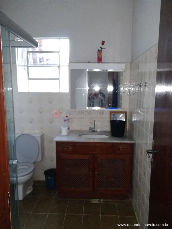 Foto 10 de 20 - Casa para aluguel em Liberdade