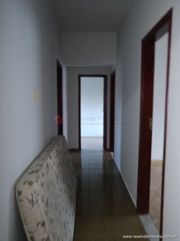 Foto 2 de 20 - Casa para aluguel em Liberdade