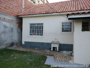 Casa para aluguel em Liberdade