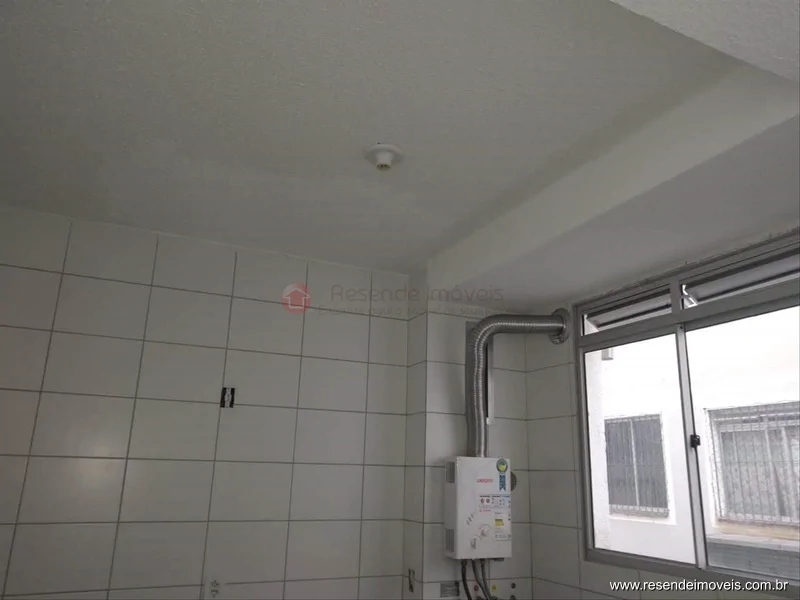 Foto 2 de 5 - Apartamento para aluguel em Cabral