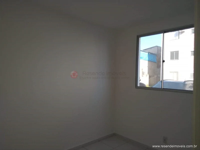 Foto 1 de 5 - Apartamento para aluguel em Cabral