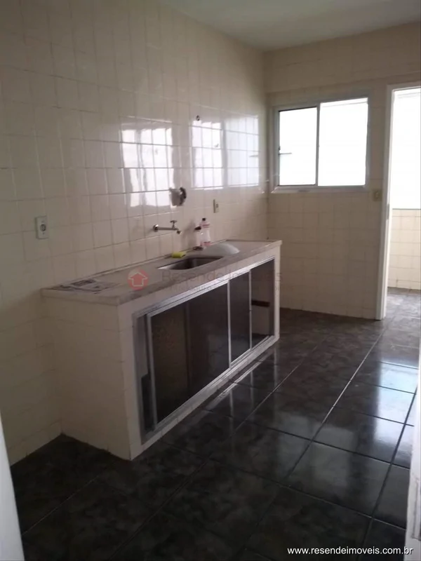Foto 2 de 12 - Apartamento para aluguel em Barbosa Lima