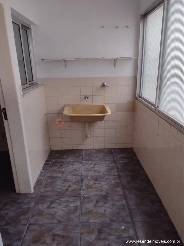 Foto 9 de 12 - Apartamento para aluguel em Barbosa Lima