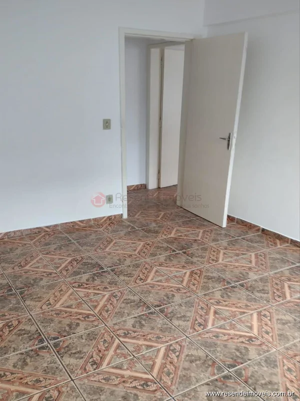 Foto 6 de 12 - Apartamento para aluguel em Barbosa Lima