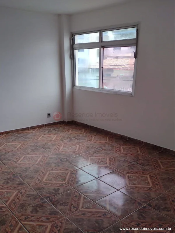 Foto 1 de 12 - Apartamento para aluguel em Barbosa Lima