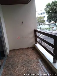 Apartamento para aluguel em Barbosa Lima