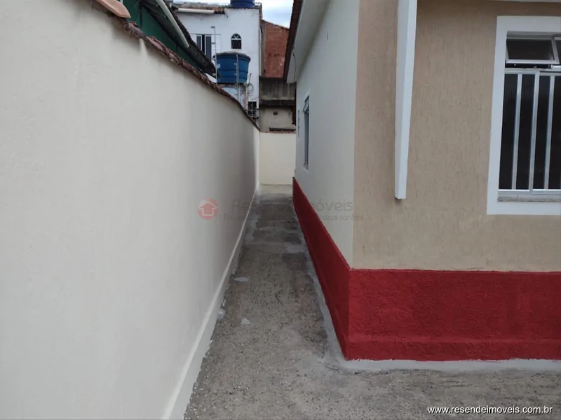 Foto 19 de 23 - Casa para aluguel em Vila Julieta