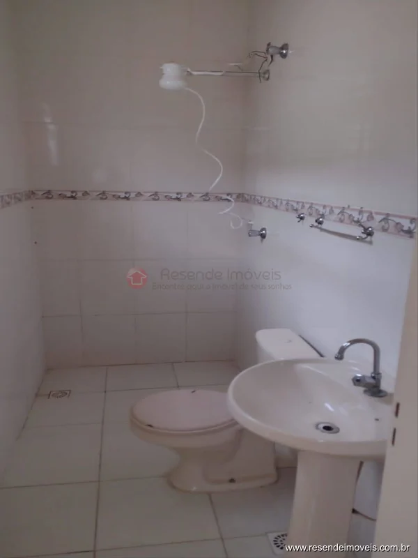 Foto 22 de 23 - Casa para aluguel em Vila Julieta