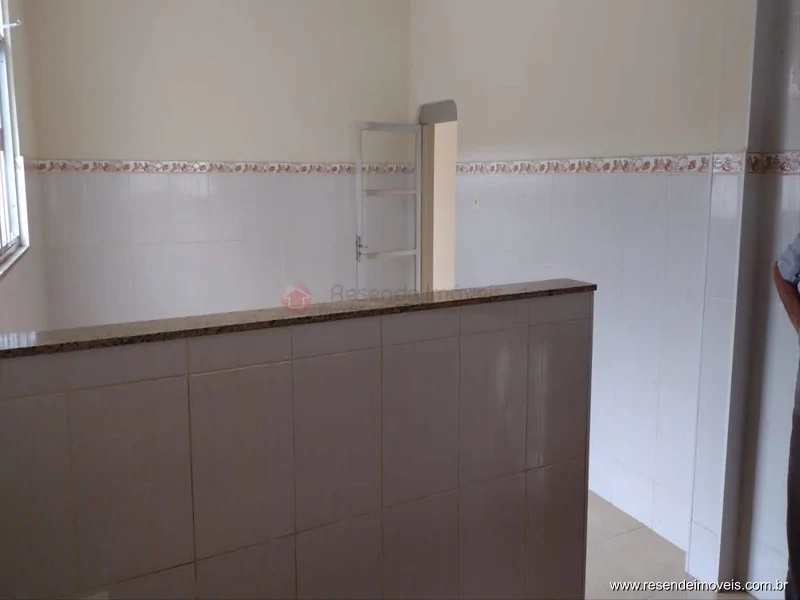 Foto 6 de 23 - Casa para aluguel em Vila Julieta