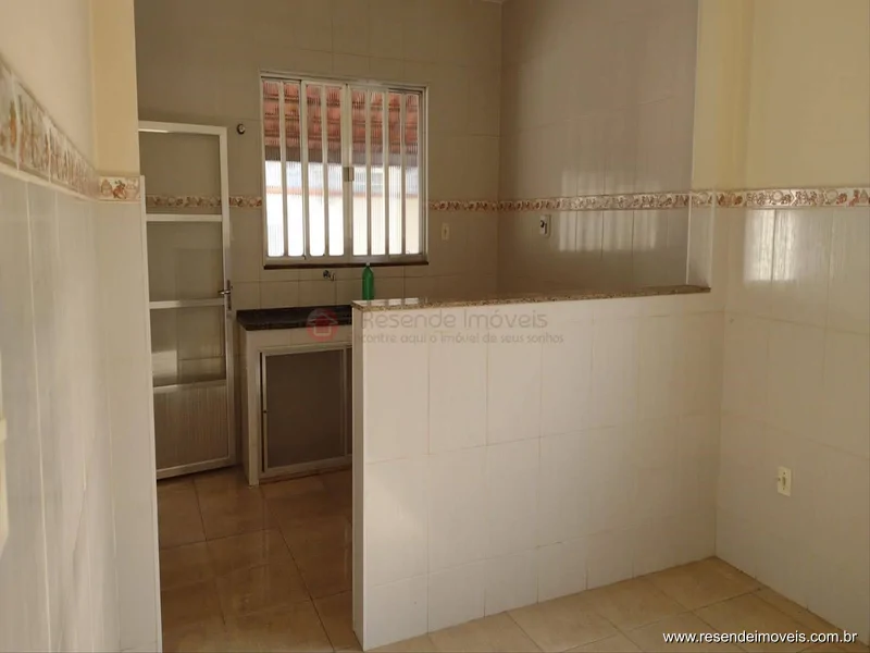 Foto 1 de 23 - Casa para aluguel em Vila Julieta