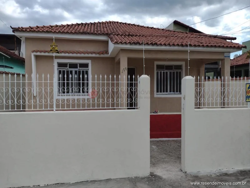 Foto 23 de 23 - Casa para aluguel em Vila Julieta