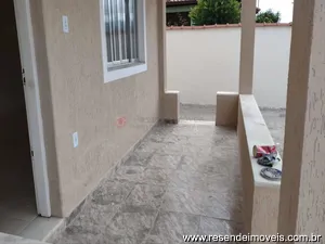 Casa para aluguel em Vila Julieta