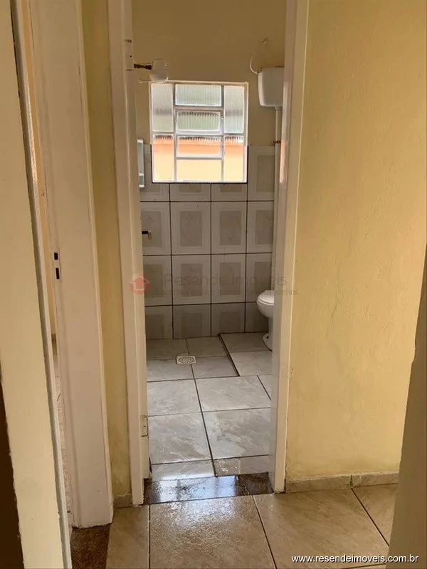 Foto 4 de 19 - Casa para aluguel em Itapuca