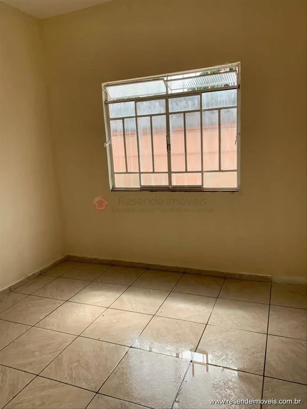 Foto 10 de 19 - Casa para aluguel em Itapuca