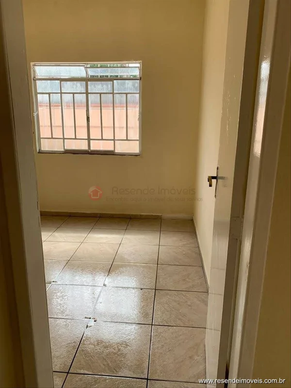 Foto 18 de 19 - Casa para aluguel em Itapuca