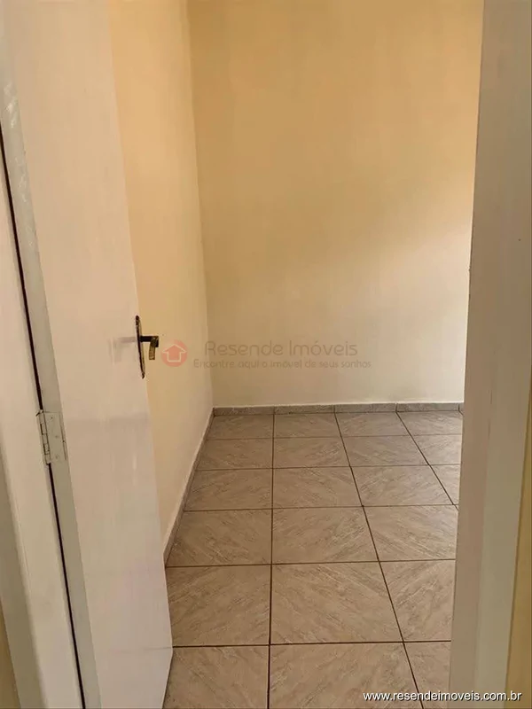 Foto 19 de 19 - Casa para aluguel em Itapuca