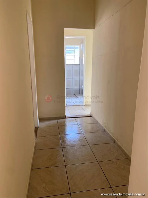 Foto 11 de 19 - Casa para aluguel em Itapuca