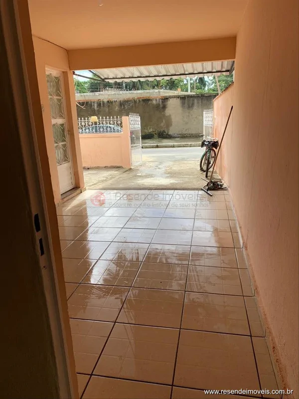 Foto 15 de 19 - Casa para aluguel em Itapuca