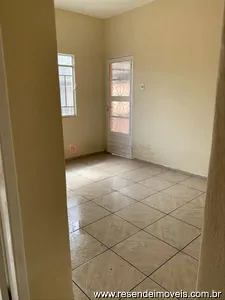 Casa para aluguel em Itapuca