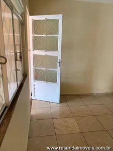 Casa para aluguel em Itapuca