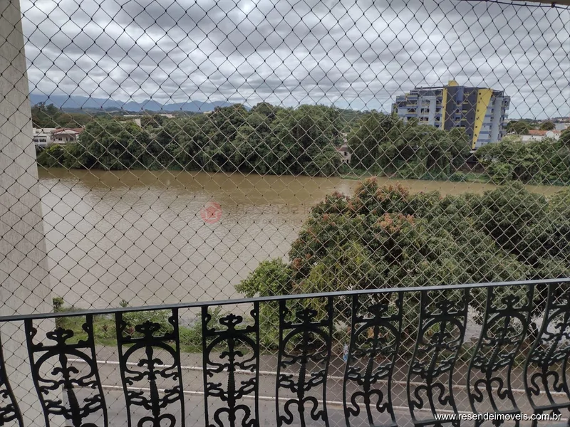 Foto 4 de 18 - Apartamento para aluguel em Comercial