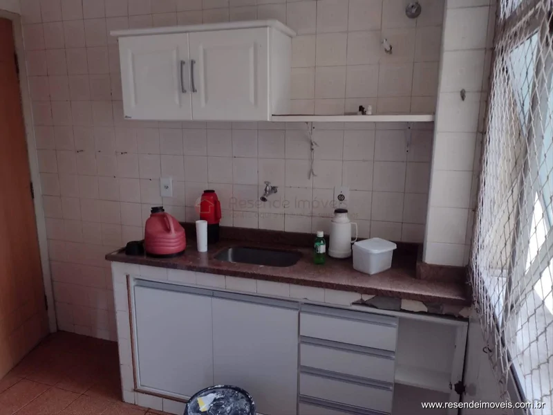 Foto 16 de 18 - Apartamento para aluguel em Comercial