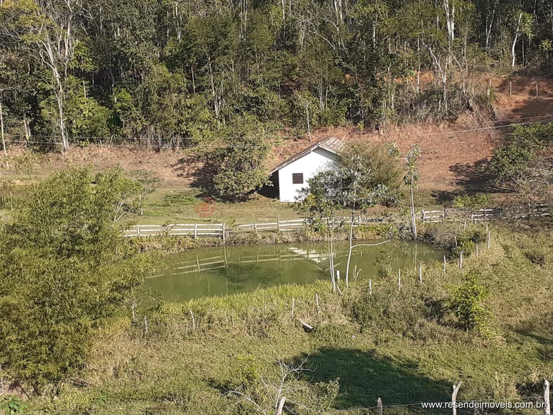 Foto 10 de 11 - Sítio para venda em Centro