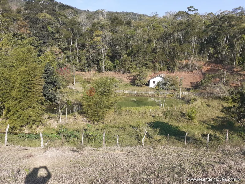 Foto 6 de 11 - Sítio para venda em Centro