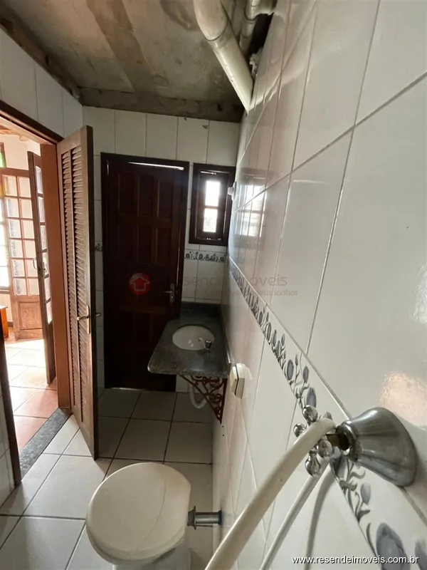 Foto 18 de 24 - Casa para venda em Monet