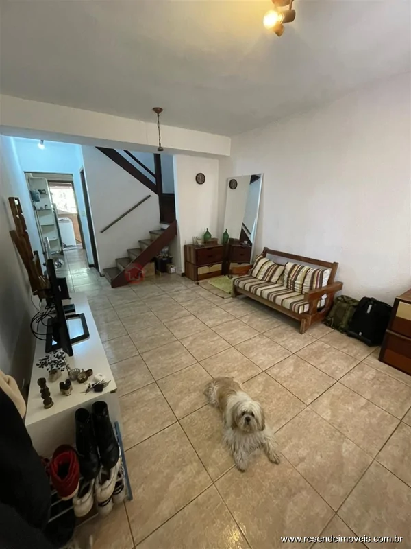 Foto 11 de 24 - Casa para venda em Monet