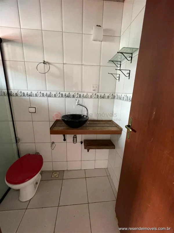 Foto 16 de 24 - Casa para venda em Monet