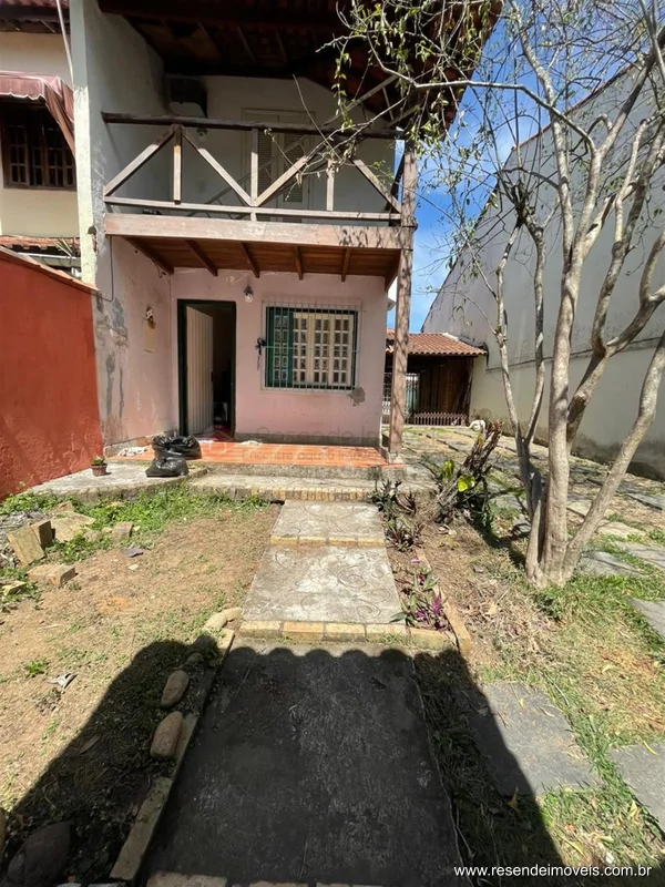 Foto 1 de 24 - Casa para venda em Monet