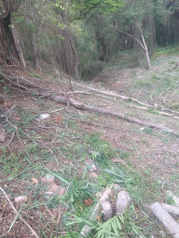 Foto 3 de 8 - Terreno para venda em Mirante das Agulhas