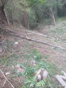 Terreno para venda em Mirante das Agulhas - Imobiliária Marisa Imoveis