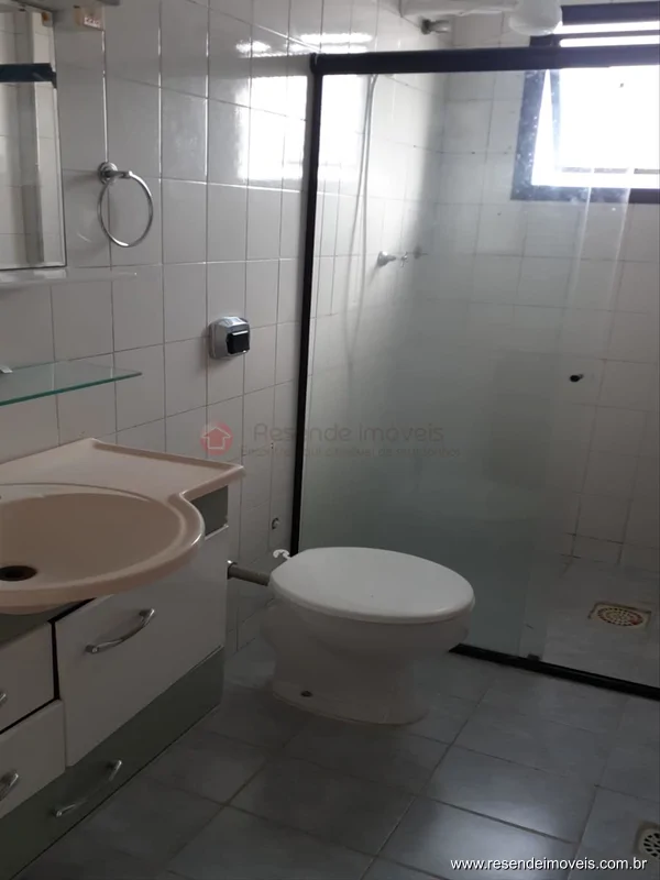 Foto 6 de 11 - Apartamento para aluguel em Jardim Jalisco