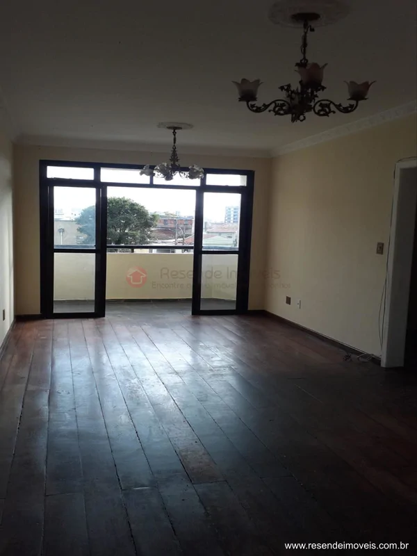 Foto 11 de 11 - Apartamento para aluguel em Jardim Jalisco