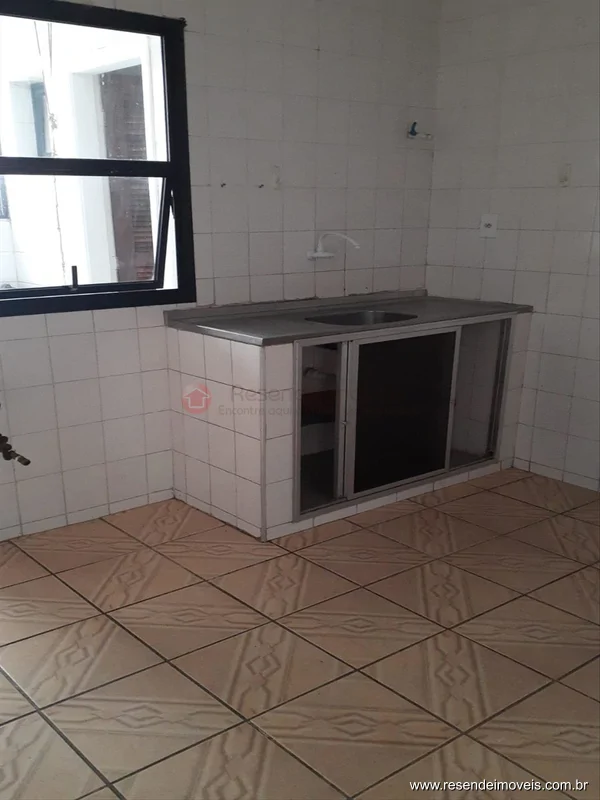 Foto 10 de 11 - Apartamento para aluguel em Jardim Jalisco