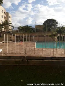 Apartamento para aluguel em Jardim Jalisco