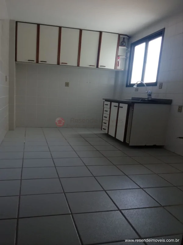 Foto 3 de 12 - Apartamento para aluguel em Jardim Jalisco