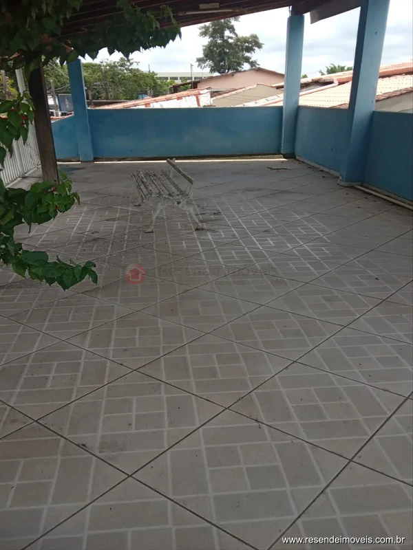 Foto 16 de 22 - Casa para venda em Cidade Alegria