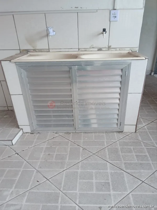 Foto 19 de 22 - Casa para venda em Cidade Alegria