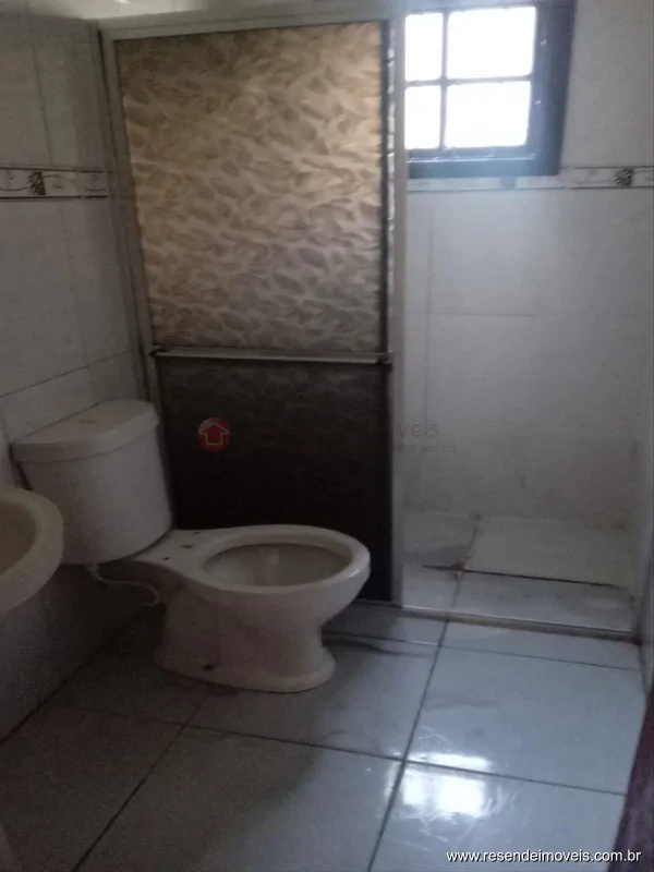 Foto 4 de 7 - Casa para aluguel em Morada da Montanha