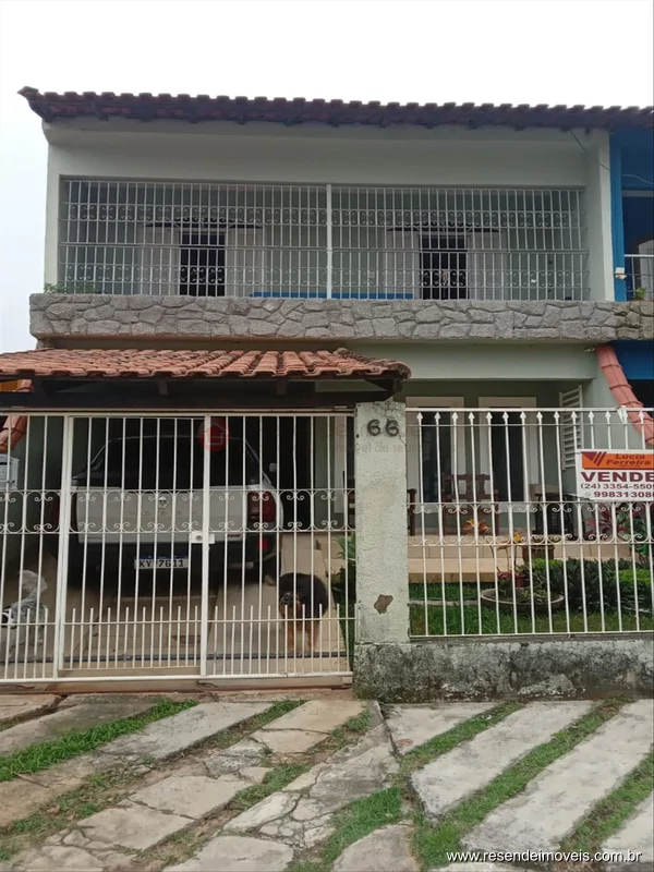 Foto 14 de 14 - Casa para venda em Morada da Colina