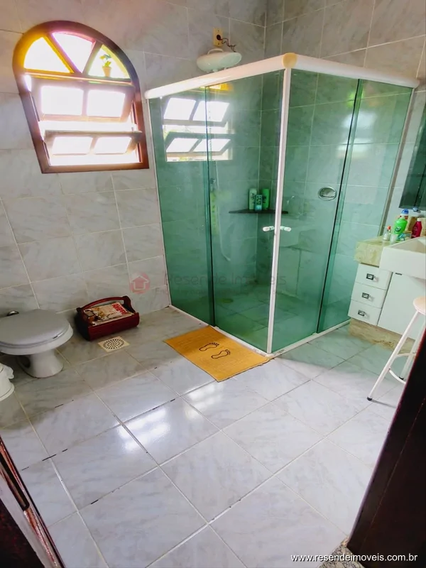 Foto 9 de 14 - Casa para venda em Morada da Colina