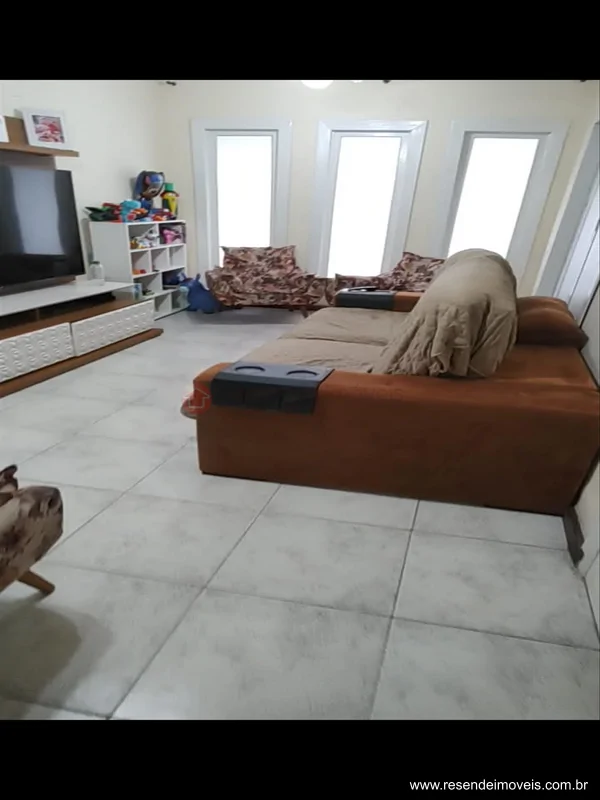 Foto 5 de 14 - Casa para venda em Morada da Colina