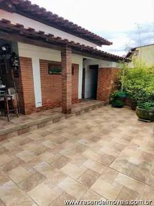 Casa para venda em Morada da Colina
