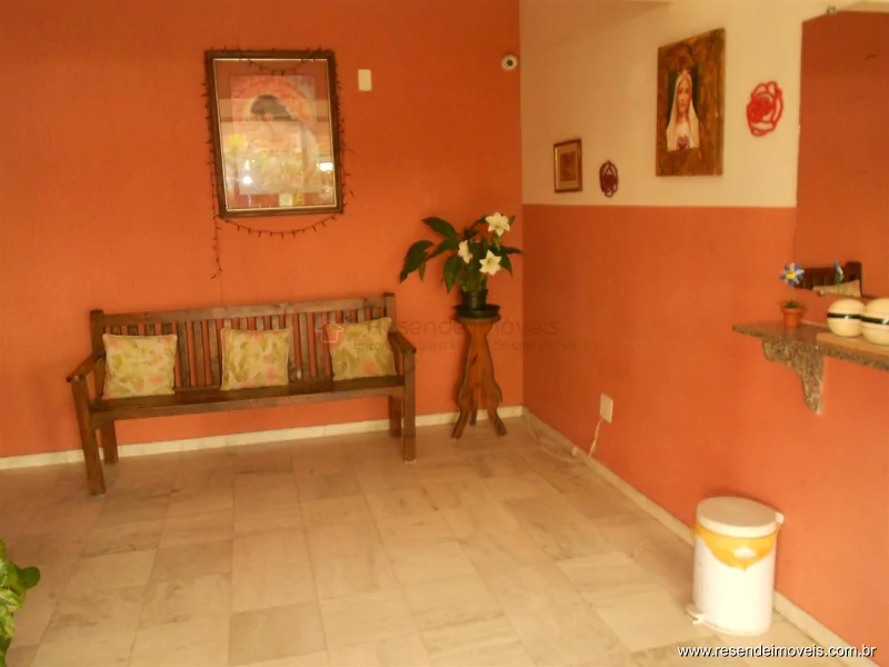 Foto 18 de 23 - Apartamento para aluguel em Vila Julieta