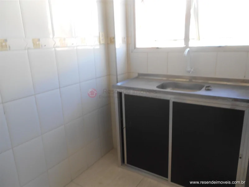 Foto 20 de 23 - Apartamento para aluguel em Vila Julieta