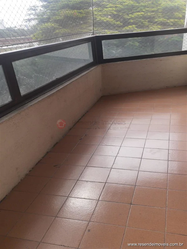 Foto 18 de 24 - Apartamento para aluguel em Centro